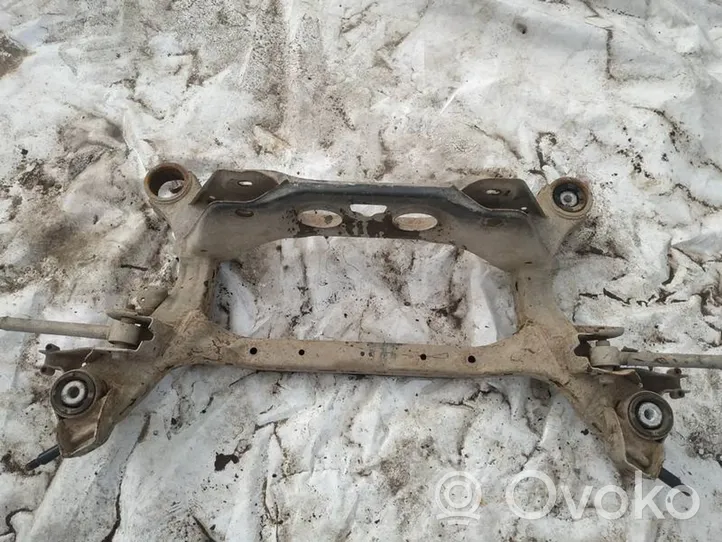 Hyundai Santa Fe Rear subframe 