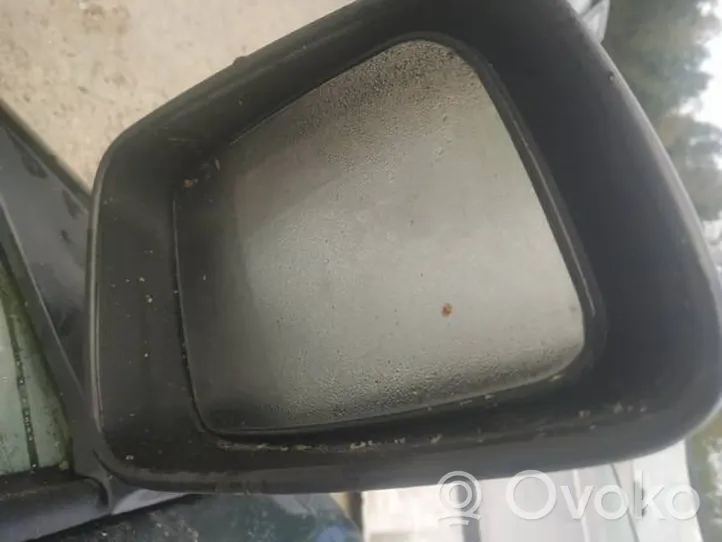 Opel Astra G Wing mirror glass 