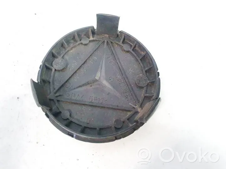 Mercedes-Benz CLC CL203 Radnabendeckel Felgendeckel original A1714000025