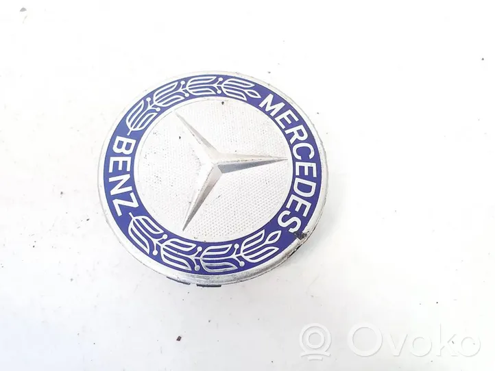 Mercedes-Benz C W204 Borchia ruota originale a1714000125