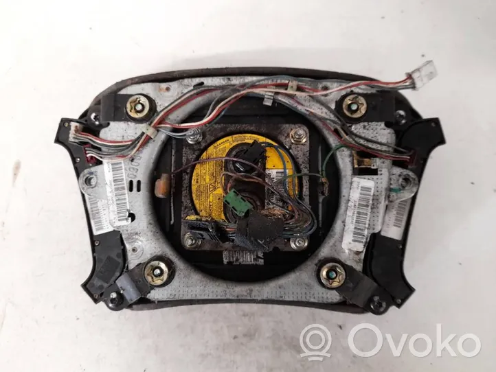 BMW 3 E46 Airbag dello sterzo 336757893045