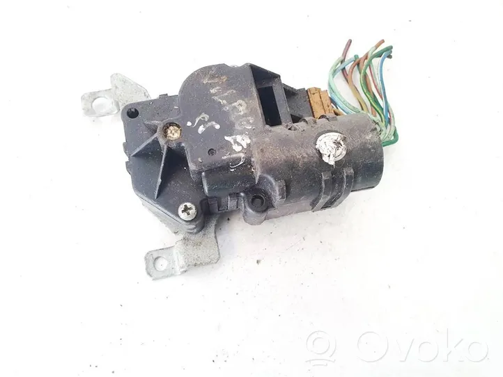 Chrysler Viper Air flap motor/actuator 