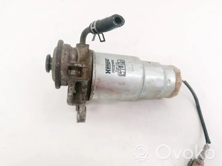 Toyota Avensis Verso Fuel filter H232WK