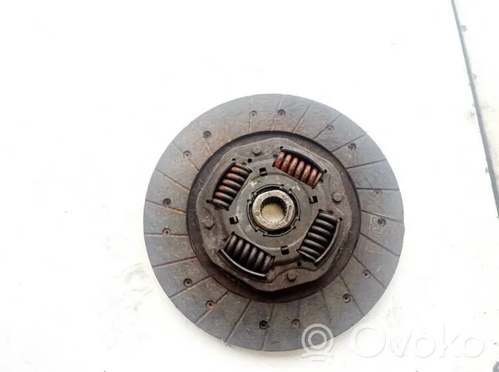 Citroen Jumper Clutch pressure plate 