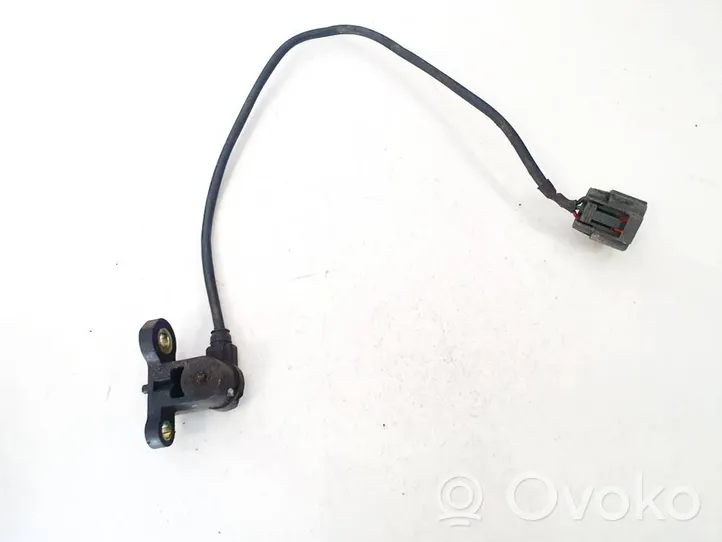 Mazda 626 Sensore di posizione albero a camme j5t151