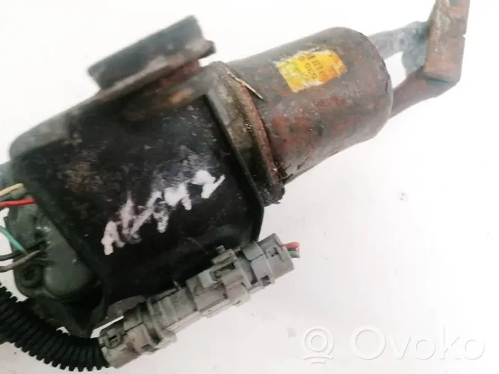 Opel Movano A Wiper motor 