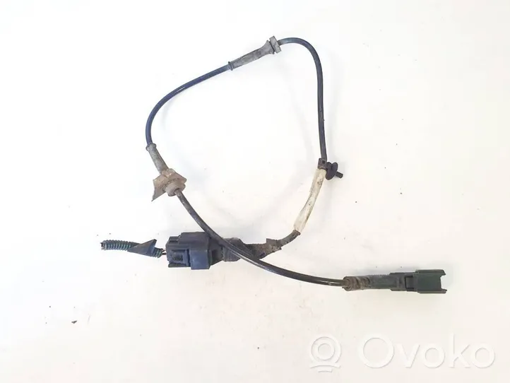 Volvo XC60 ABS Sensor hinten 1s7t14n003cc