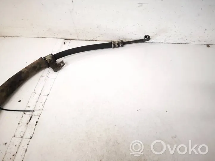 Chevrolet Captiva Linea/tubo servosterzo 