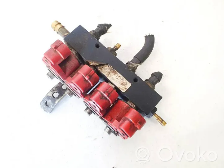 Peugeot 307 Injecteur GPL e4020268