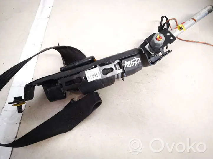 Volvo C30 Ceinture de sécurité avant 30642222