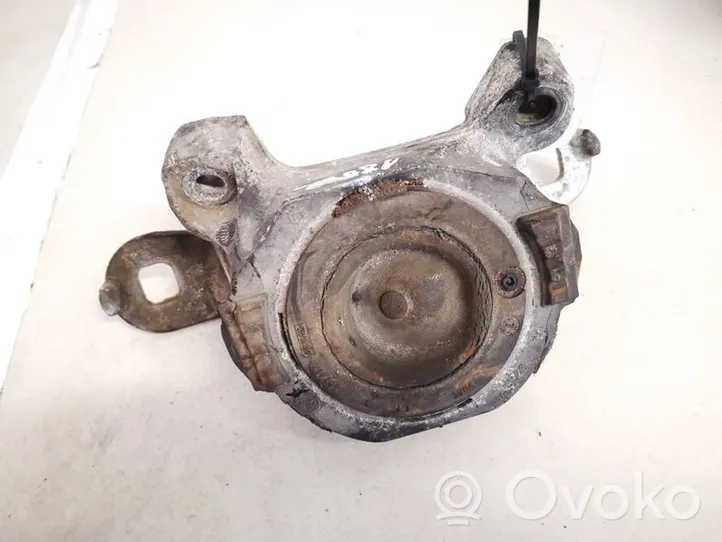 Volvo C30 Support de moteur, coussinet 307417