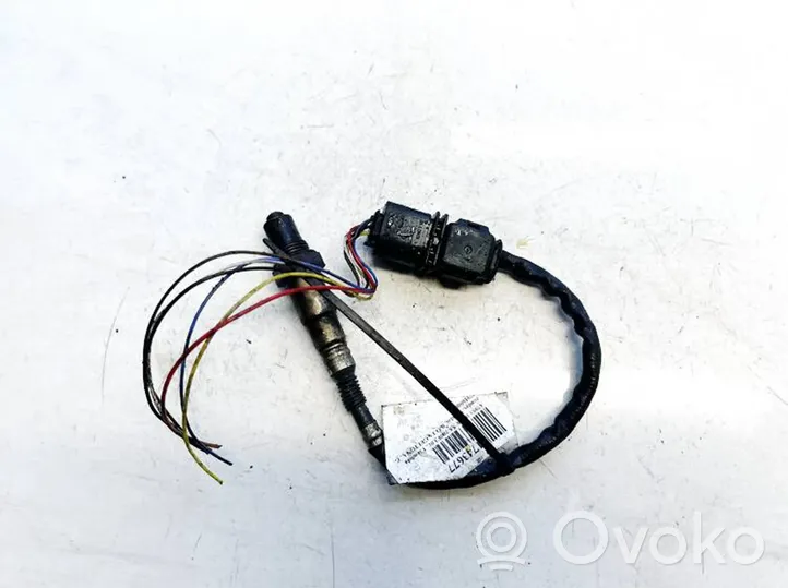 BMW X5 E70 Sensore della sonda Lambda 779160001