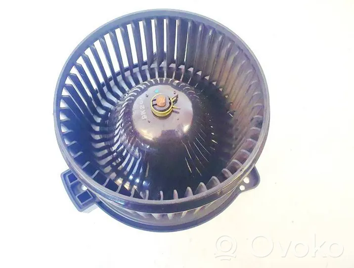 Chevrolet Captiva Heater fan/blower 616134