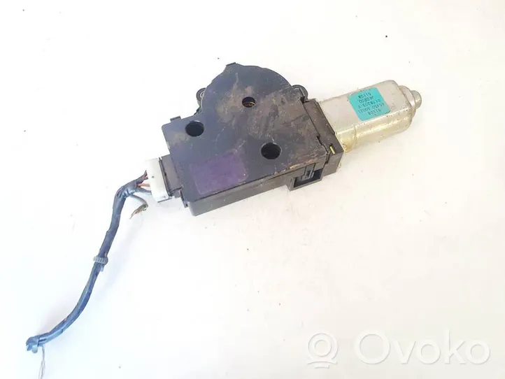 Subaru Legacy Motore/attuatore 3800942a