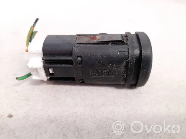 Ford Puma Fog light switch d3loa