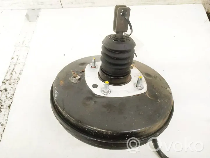 Mitsubishi Colt Brake booster PMR955871