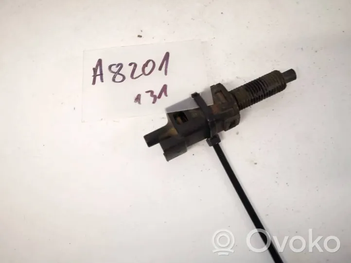 Audi 80 90 S2 B4 Bremzes pedāļa sensors 911907343b