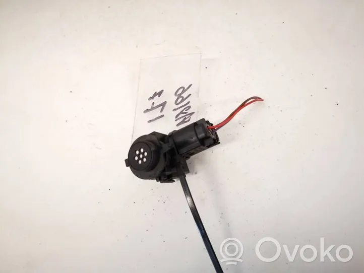 Volvo V50 Air quality sensor 4n5h19e906aa