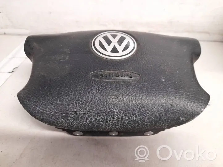 Volkswagen PASSAT B5 Airbag de volant 3b0880201ae