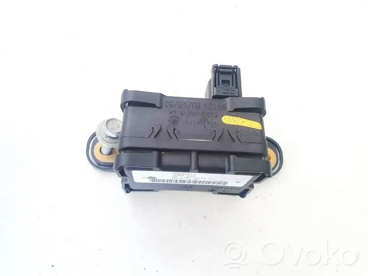 Chevrolet Captiva Capteur de vitesse de lacet d'accélération ESP 96625913