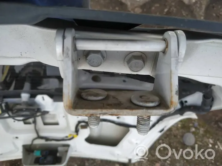 Opel Antara Tailgate/trunk/boot hinge 
