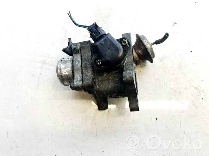 Honda Civic EGR-venttiili 