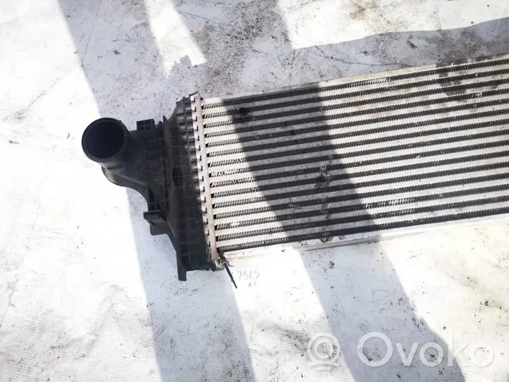 Mercedes-Benz R W251 Chłodnica powietrza doładowującego / Intercooler 99000053