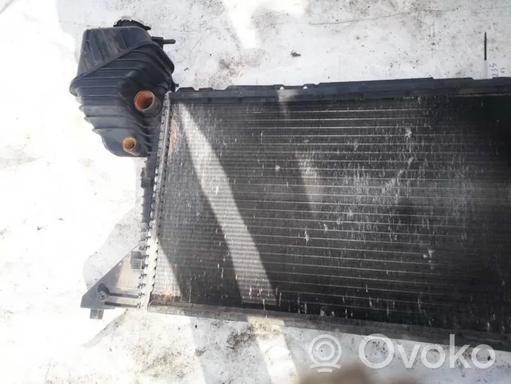 Mercedes-Benz Sprinter W901 W902 W903 W904 Radiateur de refroidissement 9015003500