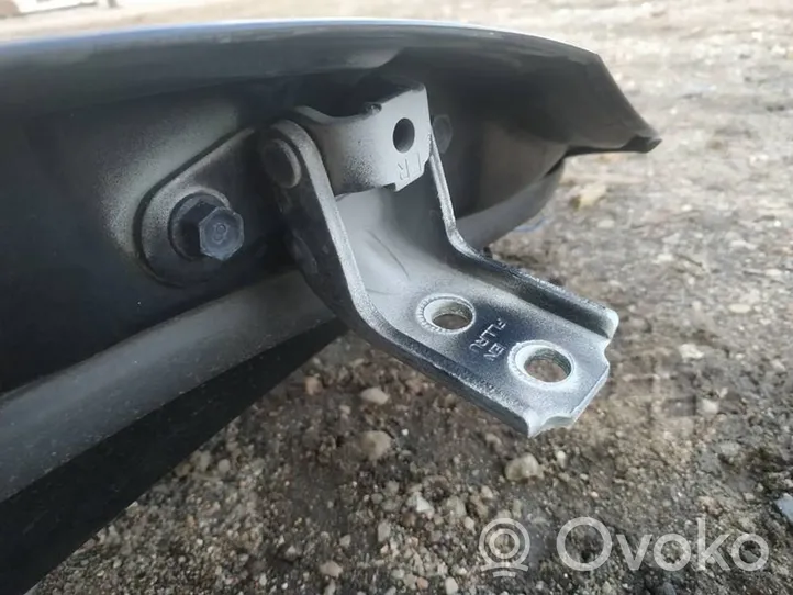 Hyundai ix 55 Front door upper hinge 