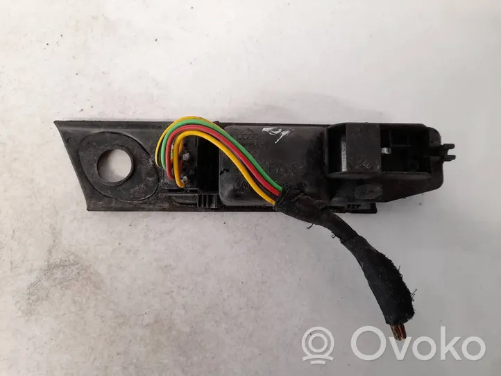 Audi A6 S6 C4 4A Front door interior handle 4a0839019a