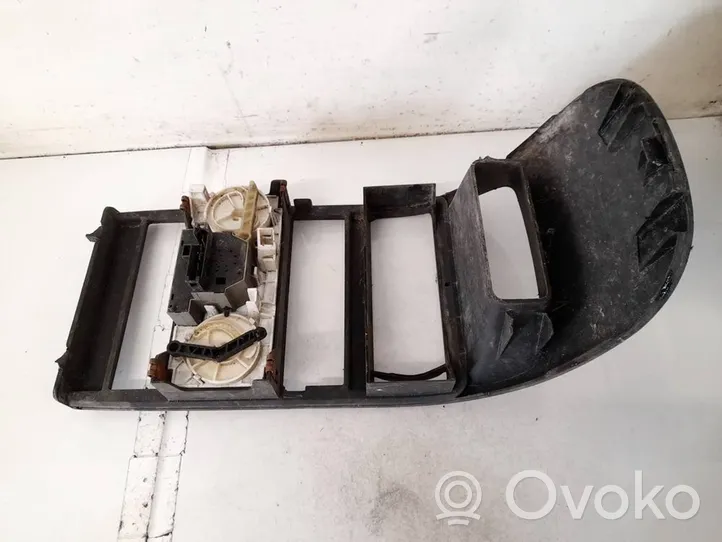 Opel Astra G Panel klimatyzacji 90561237