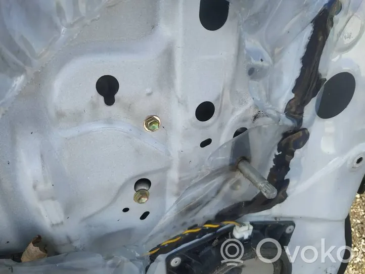 Toyota Corolla Verso AR10 Mécanisme de lève-vitre avec moteur 