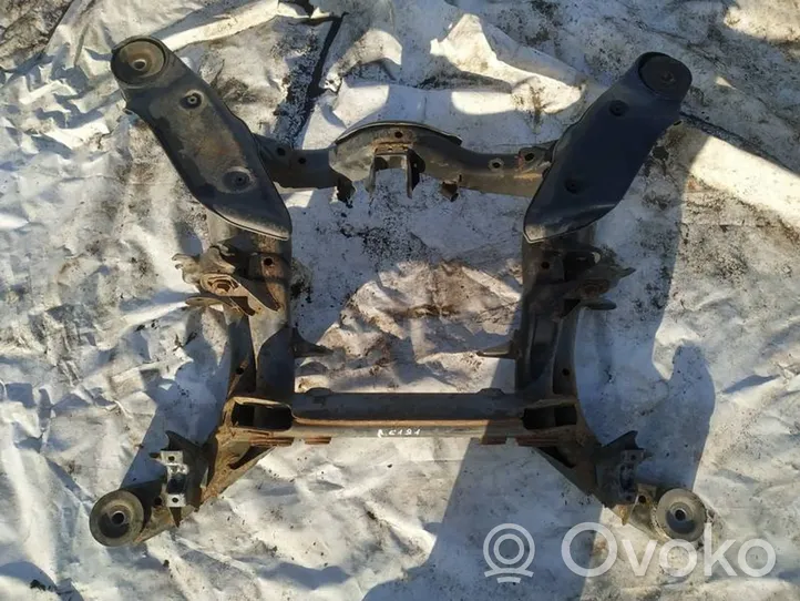 Audi Q7 4L Rear subframe 