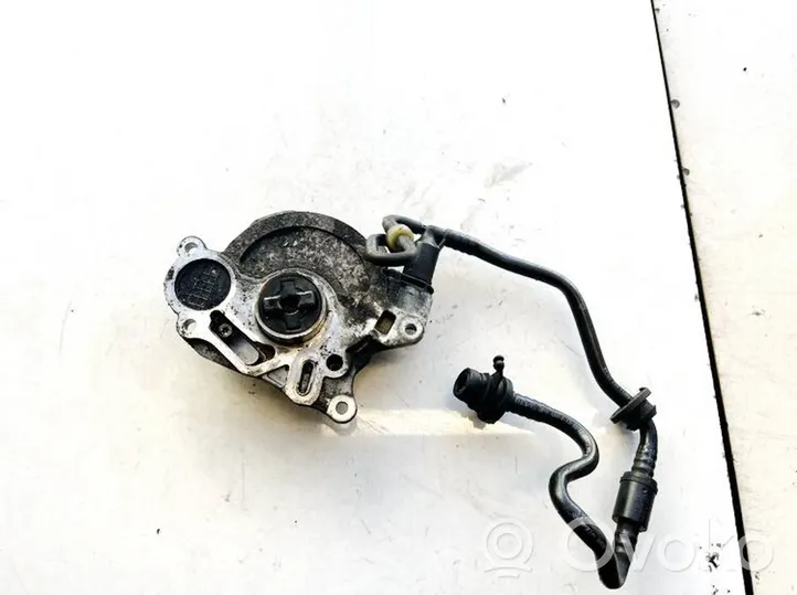 Audi A1 Vacuum pump 270412