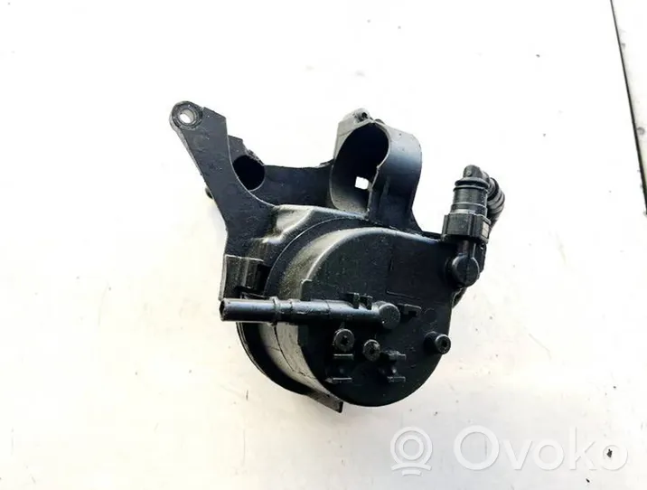 Peugeot 307 Cartouche de vapeur de carburant pour filtre à charbon actif 9646231180