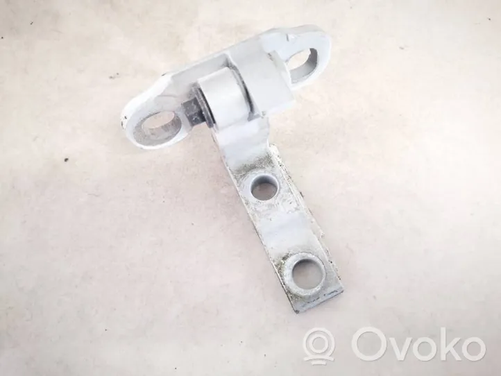 Volvo V40 Charnière supérieure de porte avant 31424657