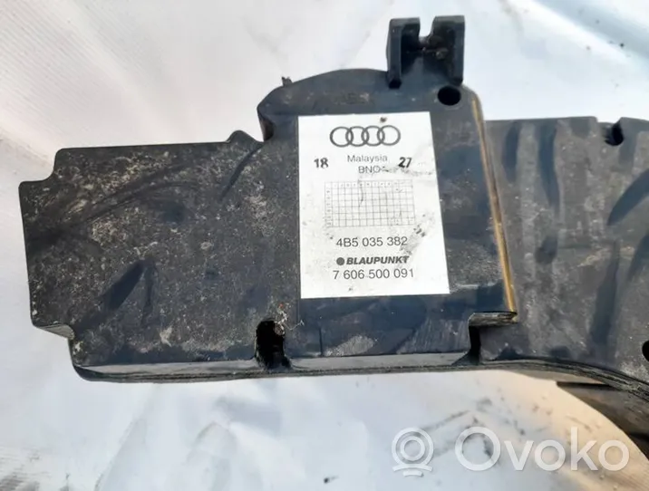 Audi A6 S6 C5 4B Subwoofer-bassokaiutin 4b5035382