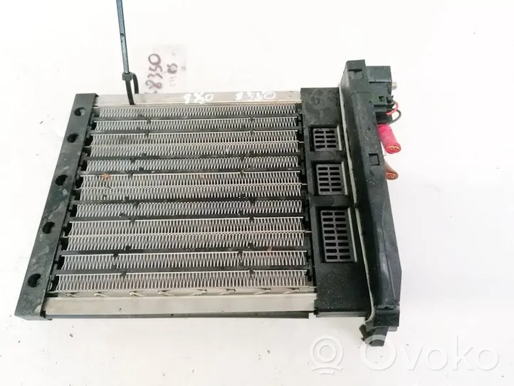 Mercedes-Benz ML W164 Radiateur électrique de chauffage auxiliaire A251830562