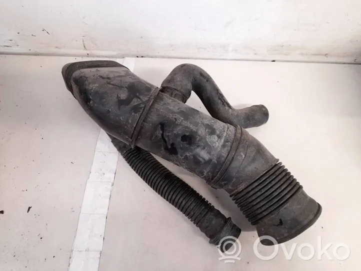 BMW 5 E39 Tube d'admission d'air 4809077901