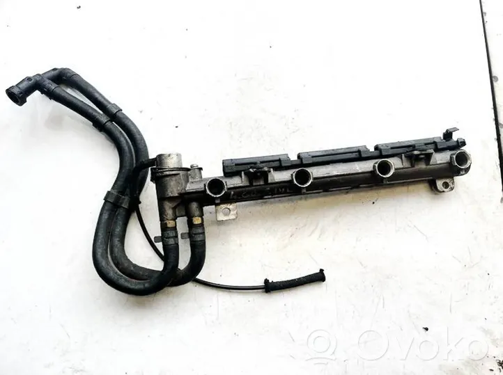 Volkswagen Bora Fuel main line pipe 036133319