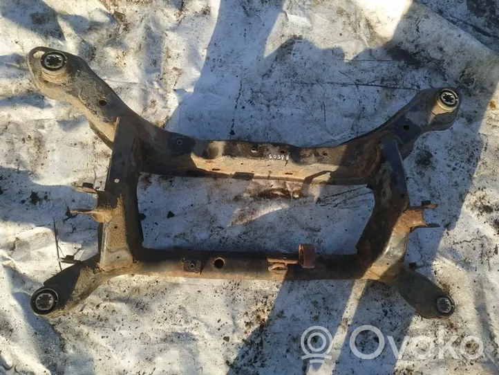 Ford S-MAX Rear subframe 