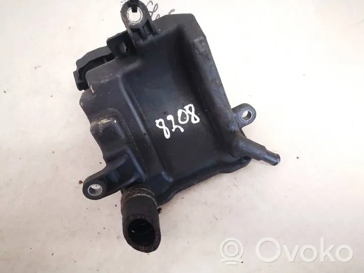 Mercedes-Benz ML W164 Réservoir de liquide de direction assistée a0004602283