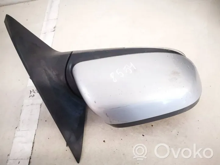 Chevrolet Epica Front door electric wing mirror e4012513