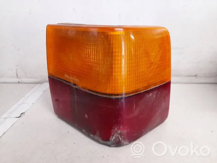 Audi 100 200 5000 C3 Luci posteriori 445945218