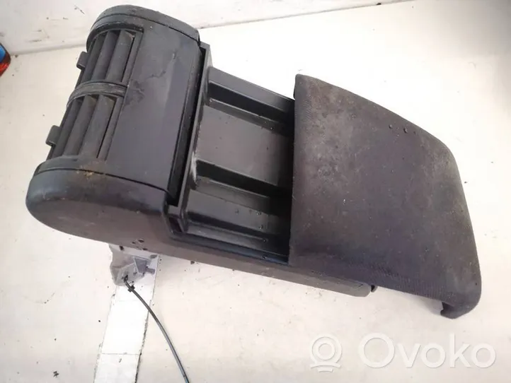 Opel Vectra C Armrest 24443643