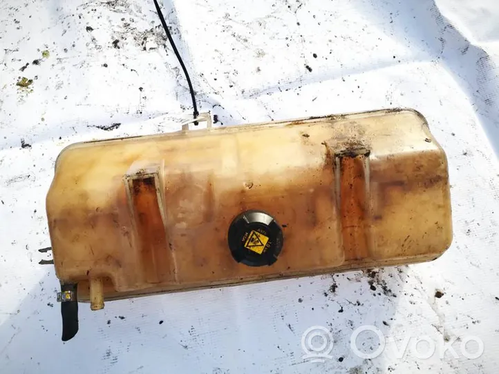 Fiat Ducato Coolant expansion tank/reservoir 