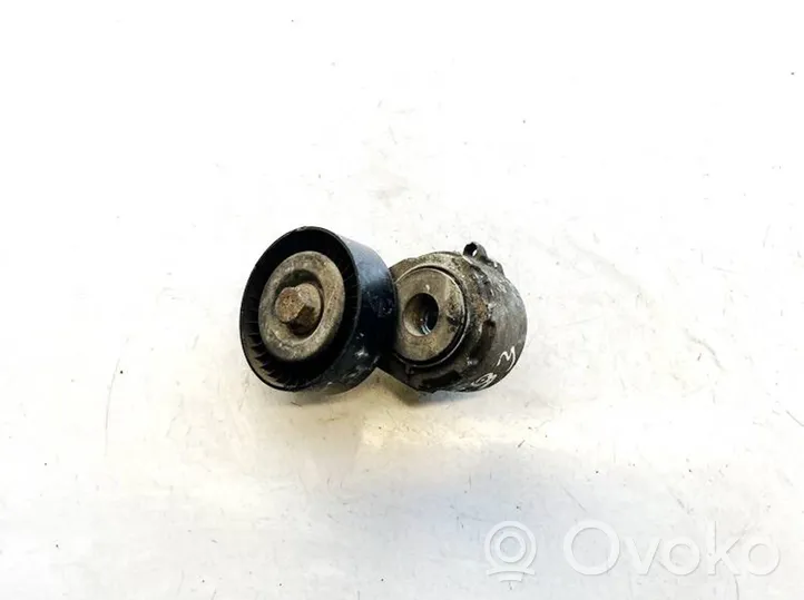 Opel Astra G Tendicinghia generatore/alternatore 