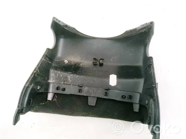 Volvo V40 Garniture de colonne de volant 1284580