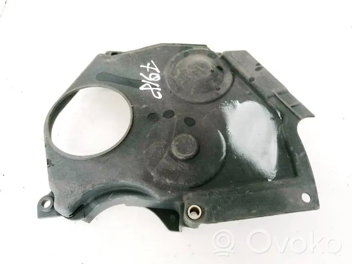 Volvo V40 Cache carter courroie de distribution 9628958780