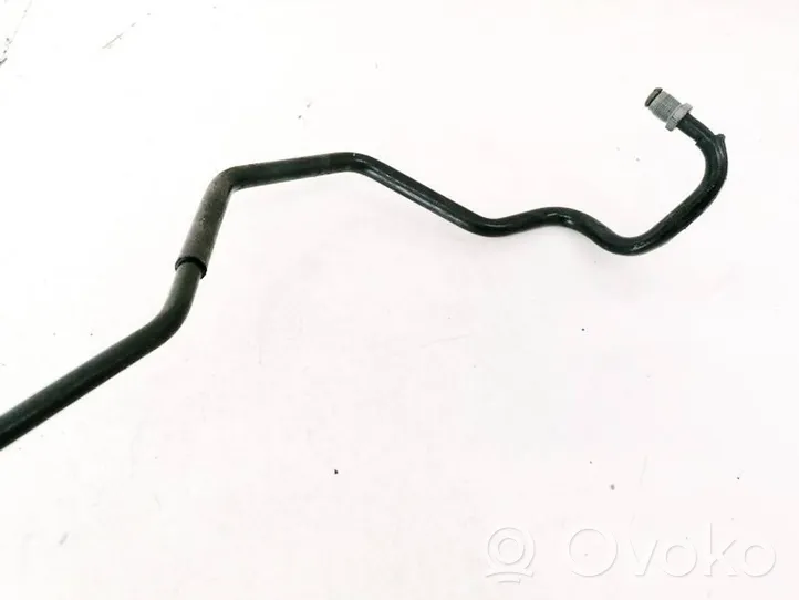 Volvo V40 Tuyau d'alimentation conduite de carburant 